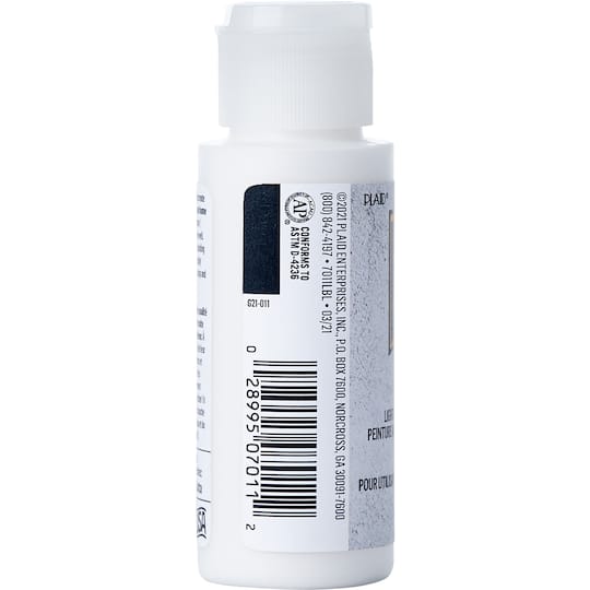 12 Pack: FolkArt® Terra Cotta™ Lightly Textured Acrylic Paint